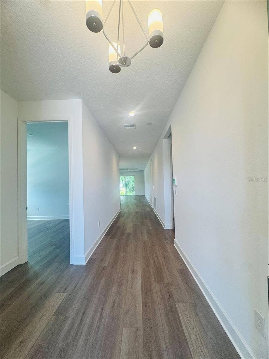 3678 ARBORDALE LOOP, Sanford, FL 32771 Entryway