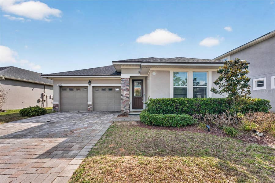 Property photo for 16466 OLIVE HILL DRIVE, Winter Garden, FL