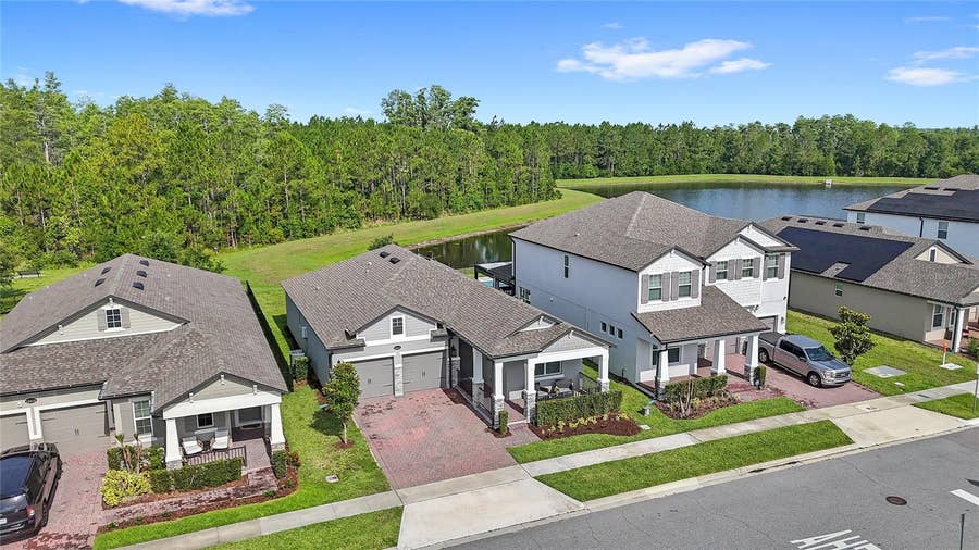 Property photo for 12410 ENCORE AT OVATION WAY, Winter Garden, FL