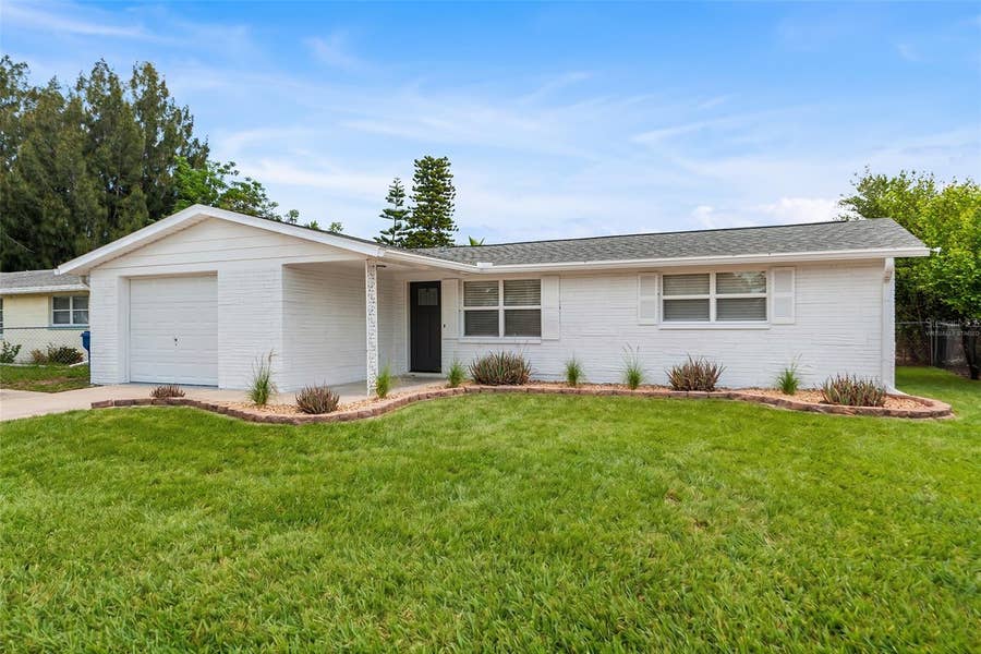 Property photo for 3521 BIGELOW DRIVE, Holiday, FL