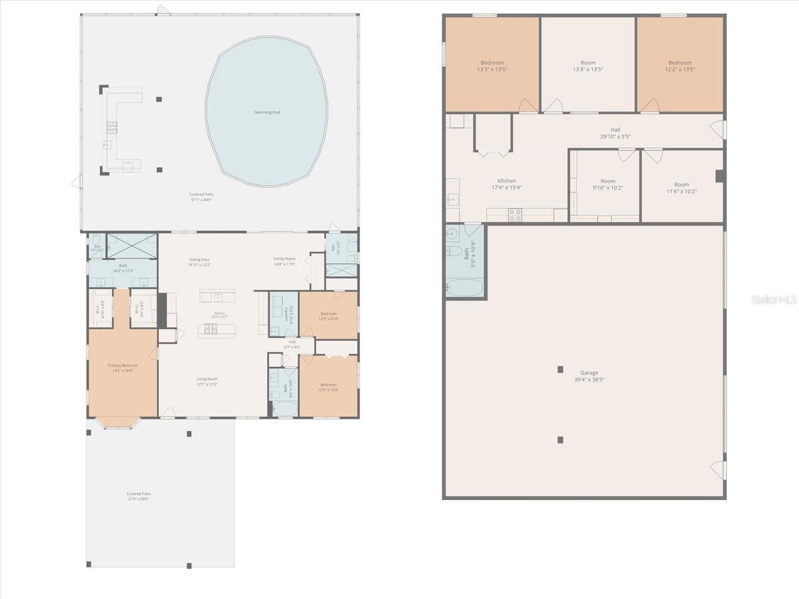 524 EDEN PARK, Altamonte Springs, FL 32714 524 EDEN PARK, Altamonte Springs, FL 32714