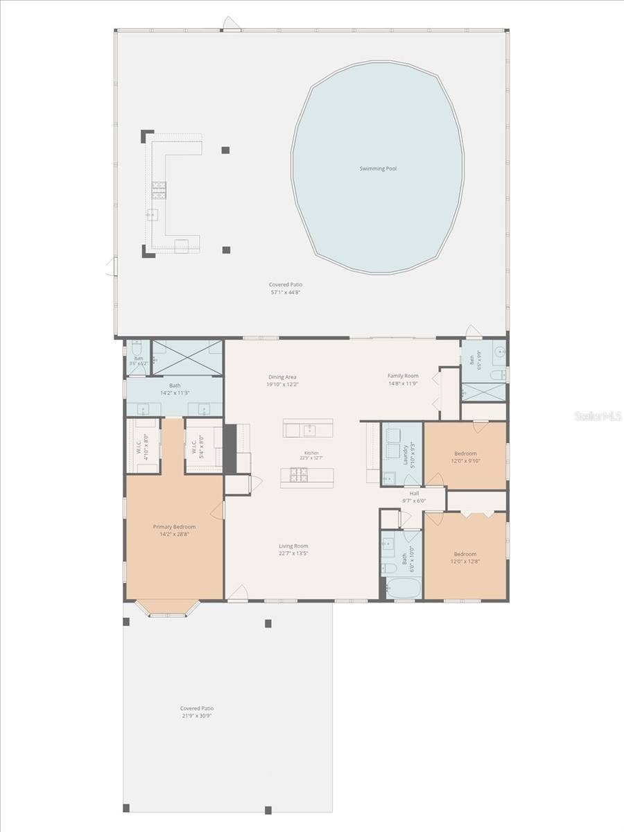 524 EDEN PARK, Altamonte Springs, FL 32714 524 EDEN PARK, Altamonte Springs, FL 32714