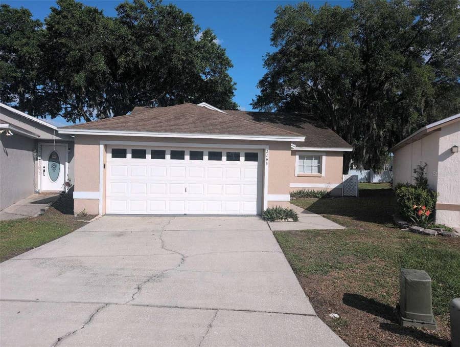 Property photo for 2145 SANDY HOOK, Lakeland, FL