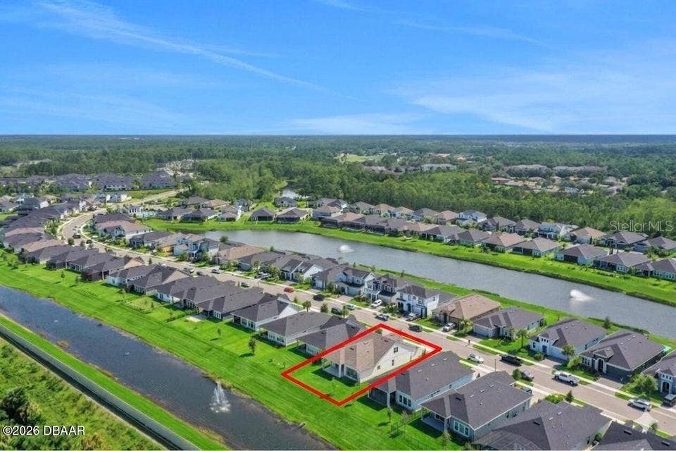 6239 WOODHAVEN VILLAGE DRIVE, Port Orange, FL 32128 6239 WOODHAVEN VILLAGE DRIVE, Port Orange, FL 32128