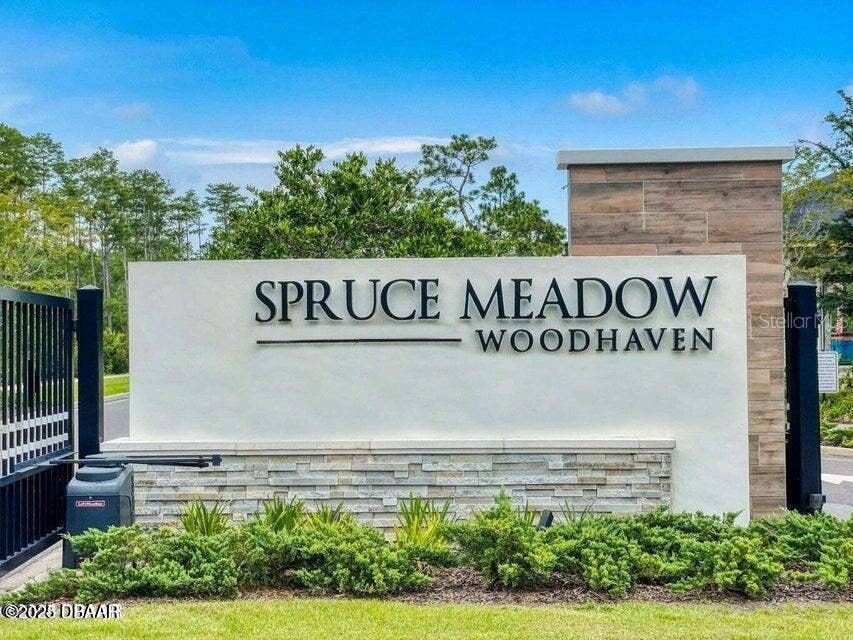 6239 WOODHAVEN VILLAGE DRIVE, Port Orange, FL 32128 6239 WOODHAVEN VILLAGE DRIVE, Port Orange, FL 32128