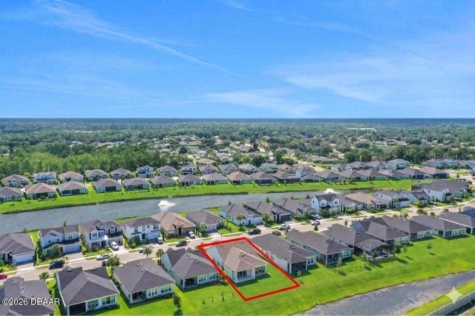 6239 WOODHAVEN VILLAGE DRIVE, Port Orange, FL 32128 6239 WOODHAVEN VILLAGE DRIVE, Port Orange, FL 32128