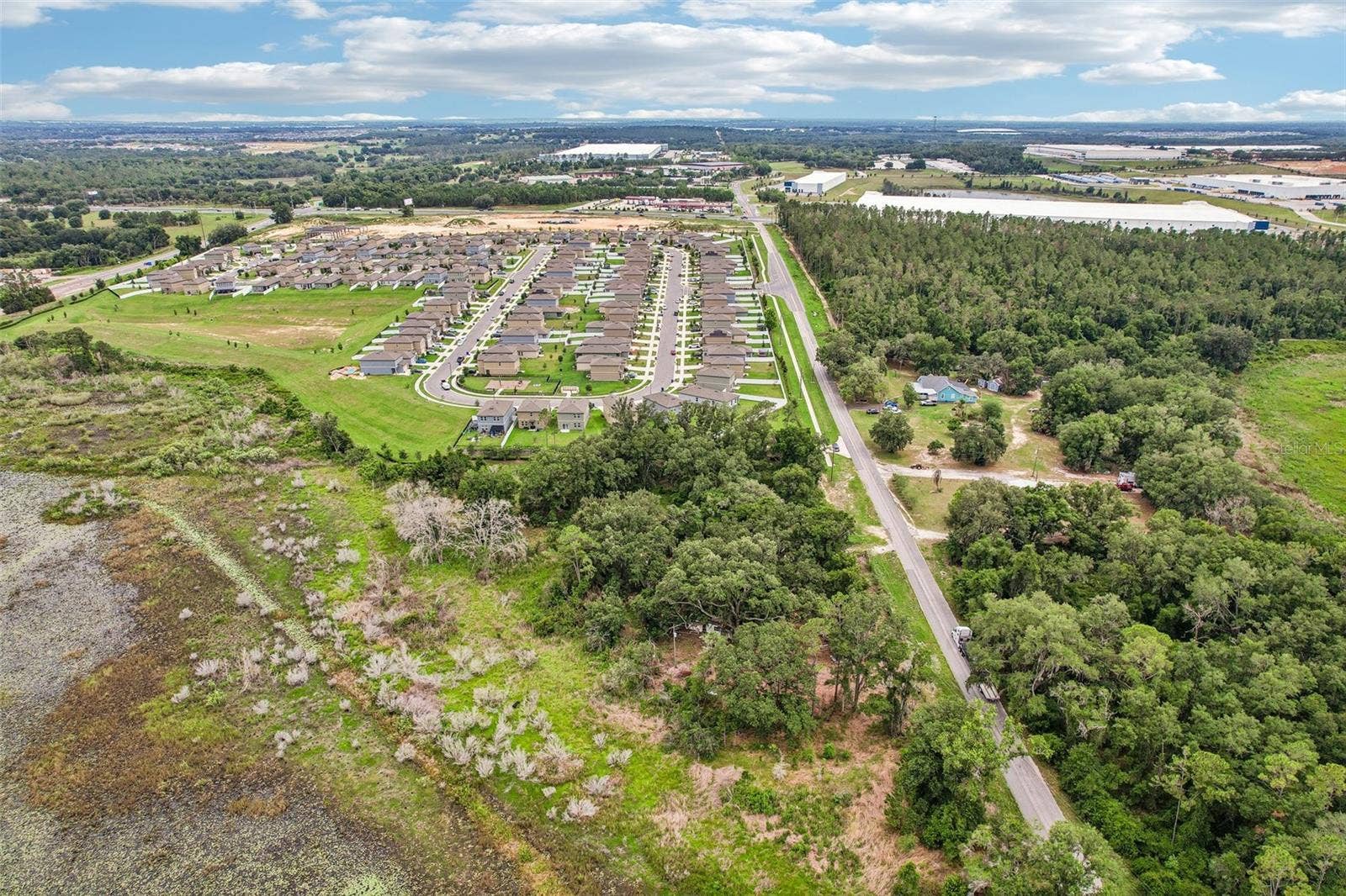 20736 OBRIEN ROAD, Groveland, FL 34736 Enjoy the freedom of NO HOA, expansive natural surroundings, and plenty of room to create the lifestyle you have been dreaming of.