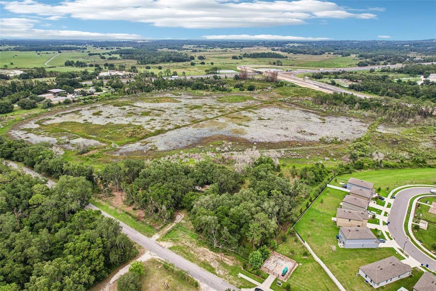 Property photo for 20736 OBRIEN ROAD, Groveland, FL