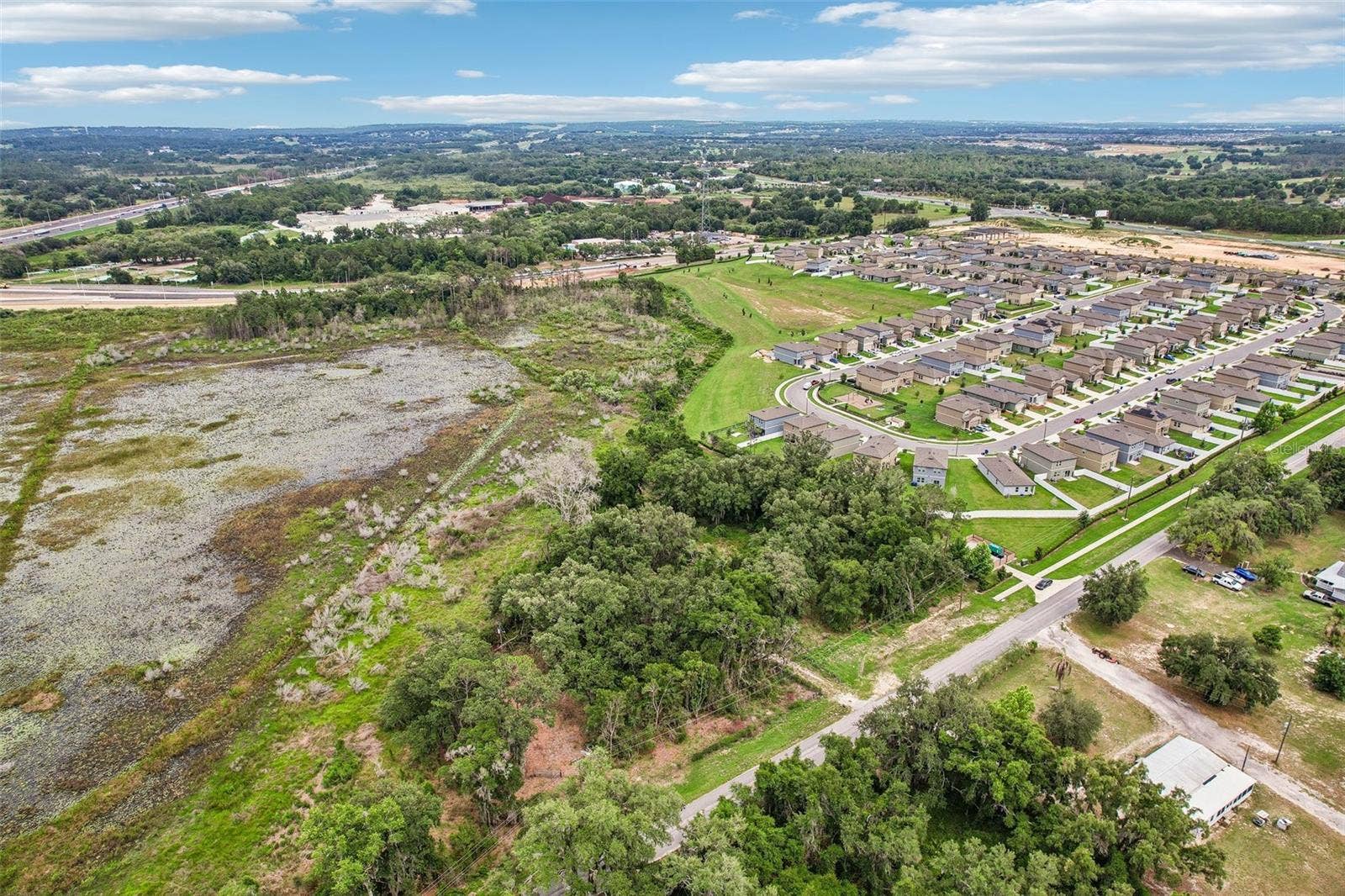 20736 OBRIEN ROAD, Groveland, FL 34736 Conveniently located with easy access to Hwy 27, Hwy 19, and the Florida Turnpike, you will enjoy a rural feel while remaining close to shopping, dining, employment centers, and everything Central Florida has to offer.