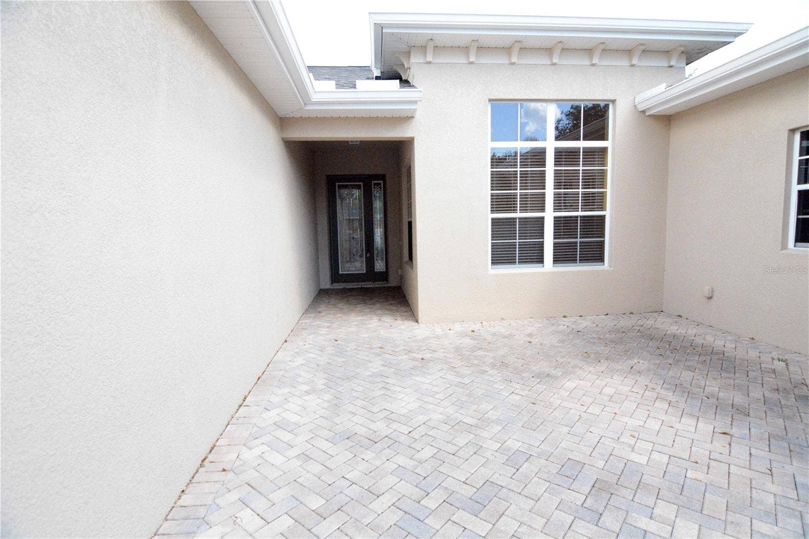 2294 SIFIELD GREENS WAY, #2294, Sun City Center, FL 33573