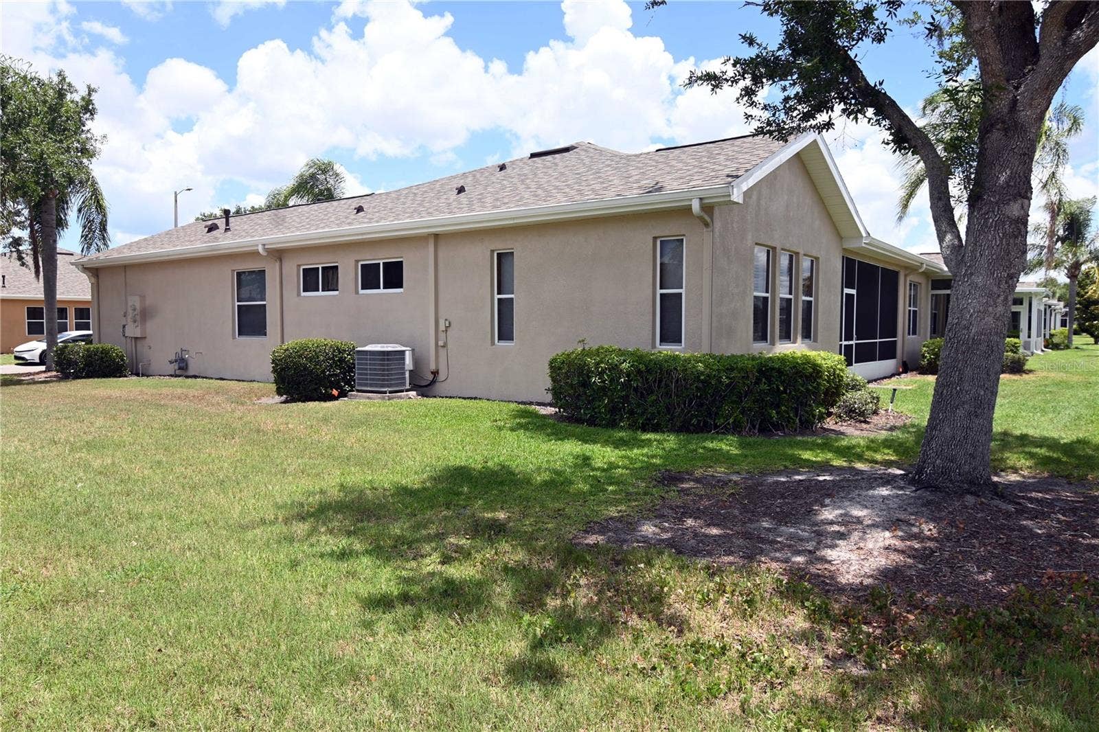 2294 SIFIELD GREENS WAY, #2294, Sun City Center, FL 33573
