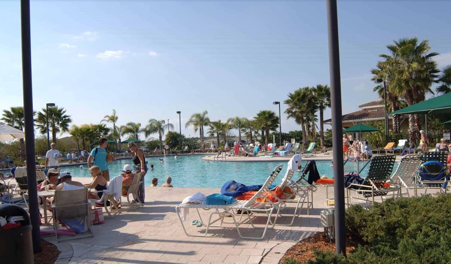 2294 SIFIELD GREENS WAY, #2294, Sun City Center, FL 33573