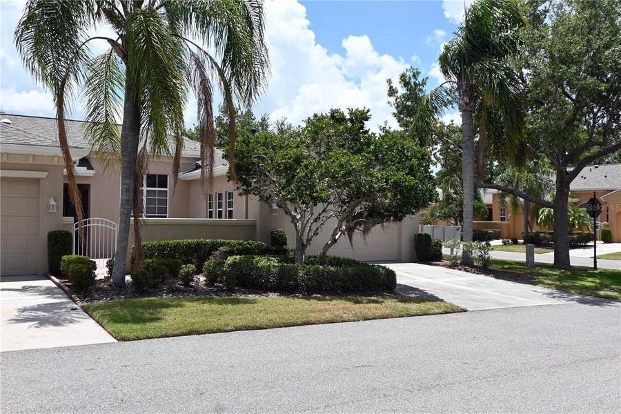 Property photo for 2294 SIFIELD GREENS WAY, #2294, Sun City Center, FL