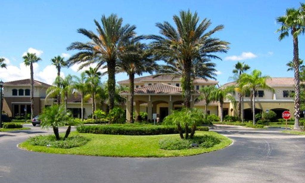 2294 SIFIELD GREENS WAY, #2294, Sun City Center, FL 33573