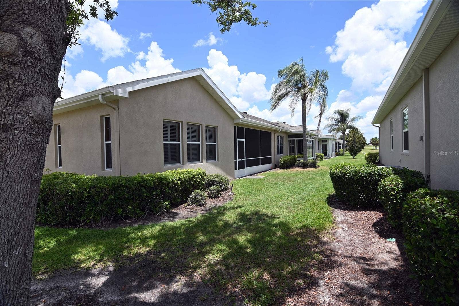 2294 SIFIELD GREENS WAY, #2294, Sun City Center, FL 33573