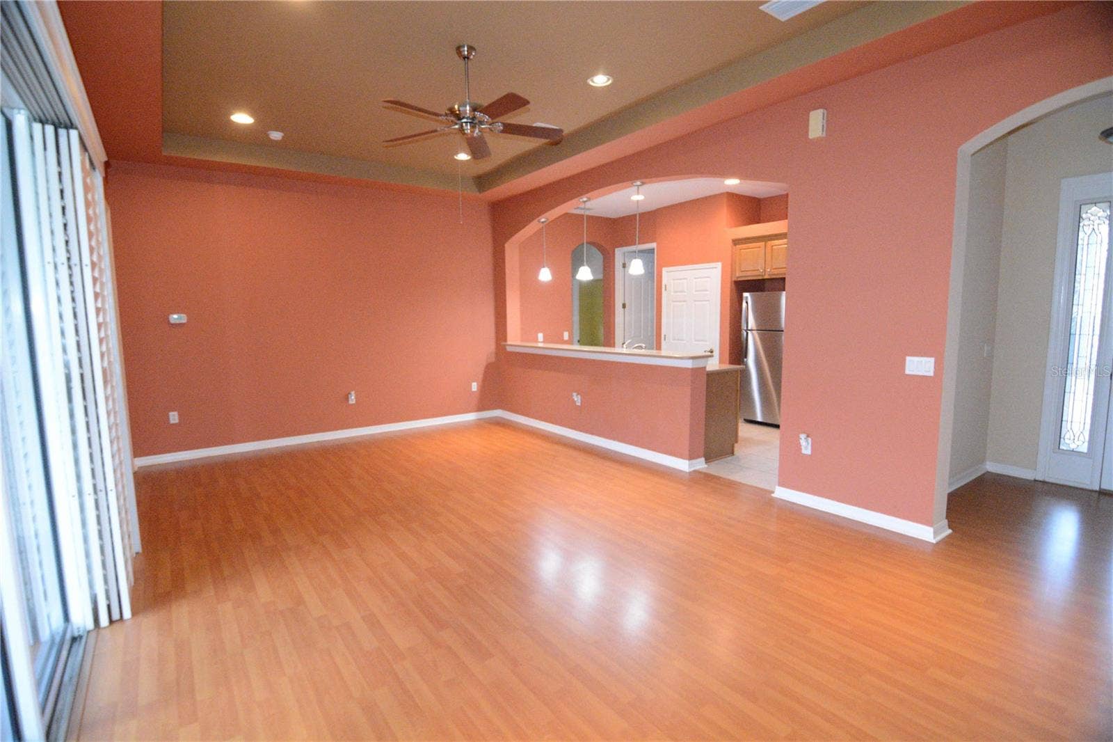 2294 SIFIELD GREENS WAY, #2294, Sun City Center, FL 33573