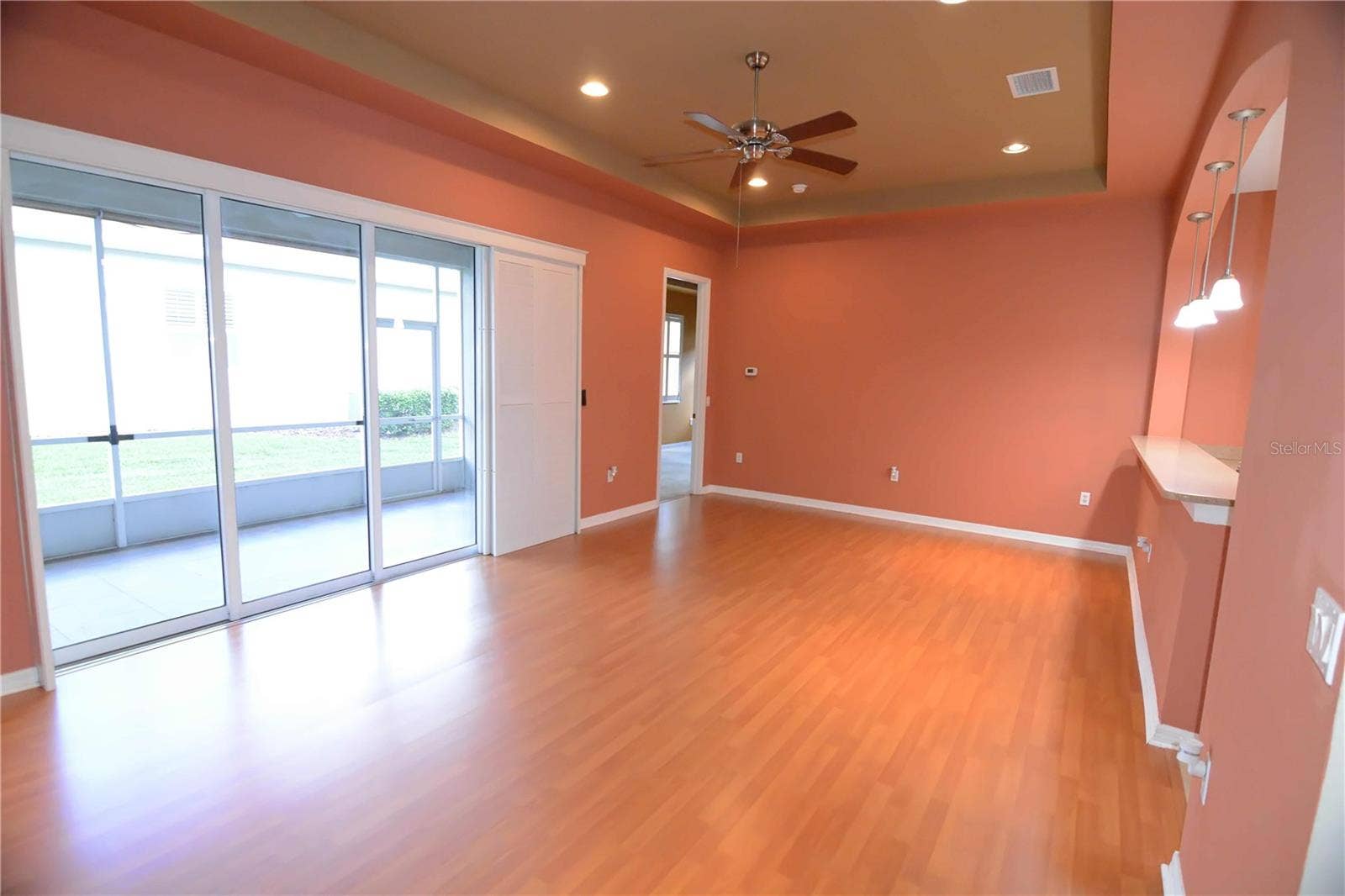 2294 SIFIELD GREENS WAY, #2294, Sun City Center, FL 33573