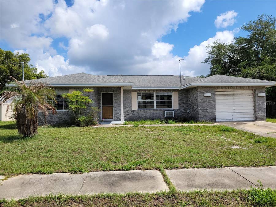 Property photo for 765 HIGHLAND DRIVE, Orange City, FL