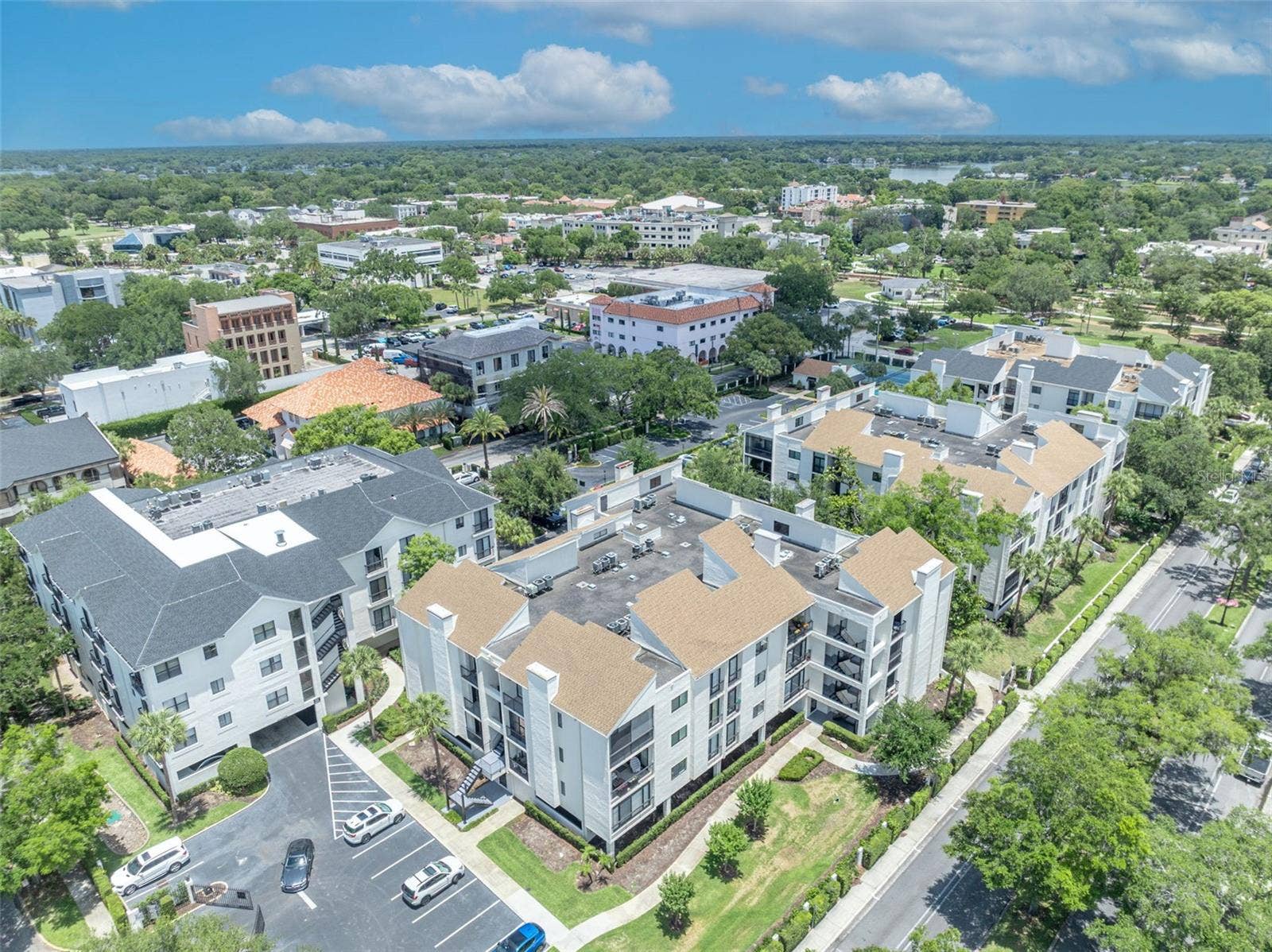 300 CAROLINA AVENUE, #402C, Winter Park, FL 32789 Park West is also convenient to Winter Park's business district, as well as acclaimed Rollins College.