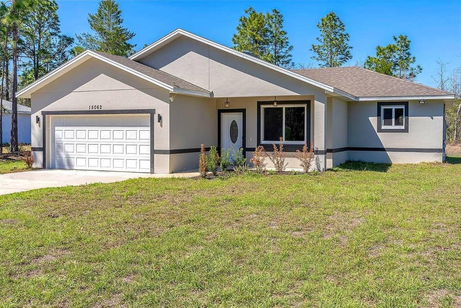 Property photo for 15062 SW 63RD COURT ROAD, Ocala, FL