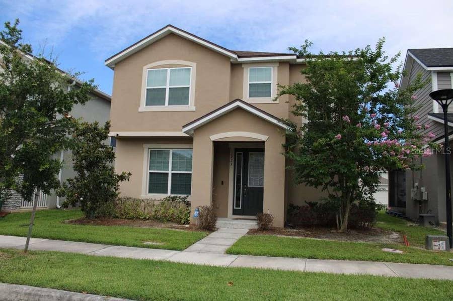 Property photo for 1723 FLOURISH AVENUE, Kissimmee, FL