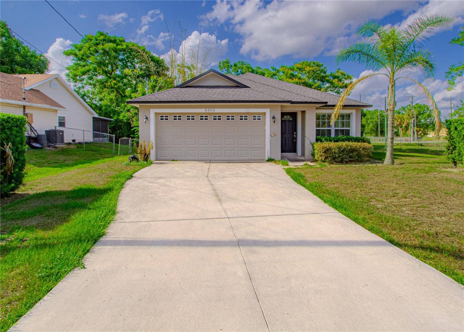 8593 PLUMERIA AVENUE, Orlando, FL 32825 8593 PLUMERIA AVENUE, Orlando, FL 32825