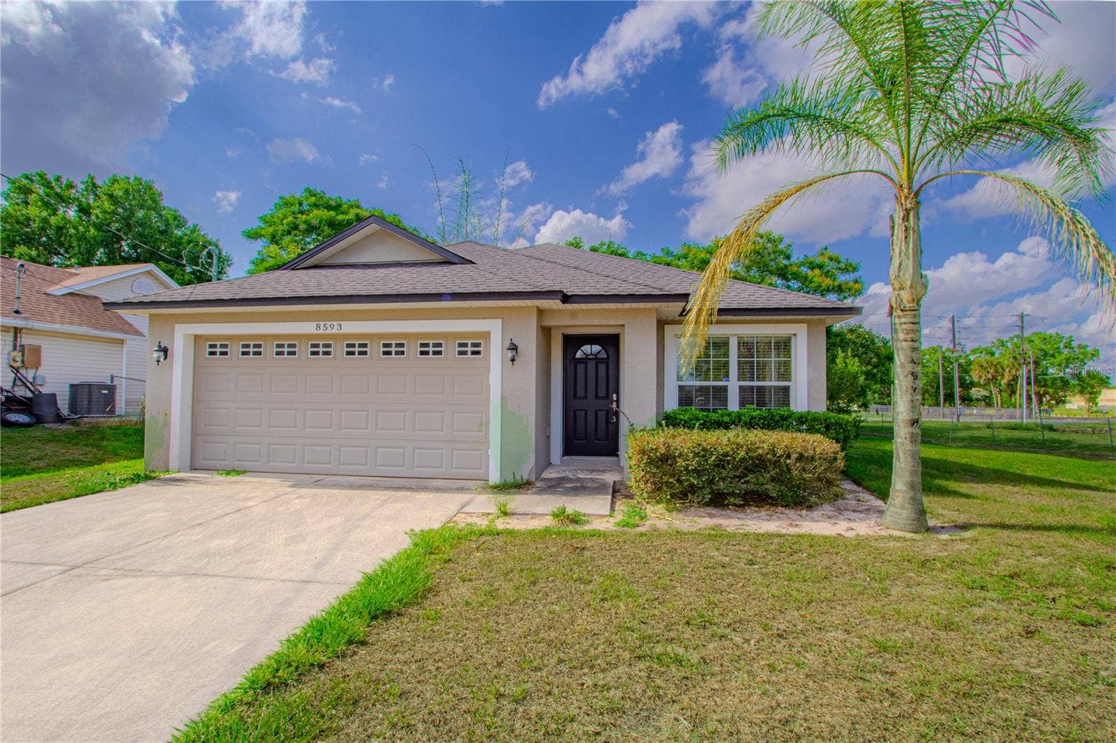 8593 PLUMERIA AVENUE, Orlando, FL 32825 8593 PLUMERIA AVENUE, Orlando, FL 32825
