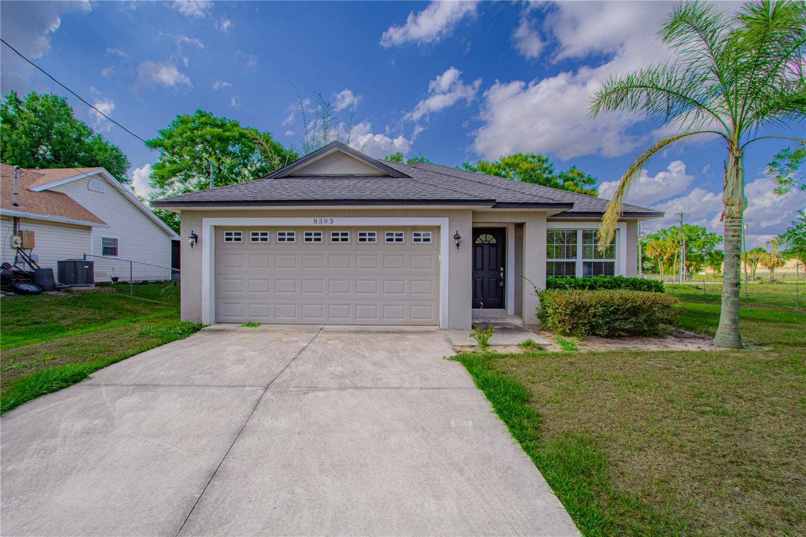 8593 PLUMERIA AVENUE, Orlando, FL 32825 8593 PLUMERIA AVENUE, Orlando, FL 32825