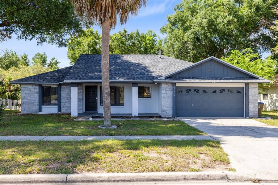 Property photo for 7694 INDIAN RIDGE TRAIL S, Kissimmee, FL