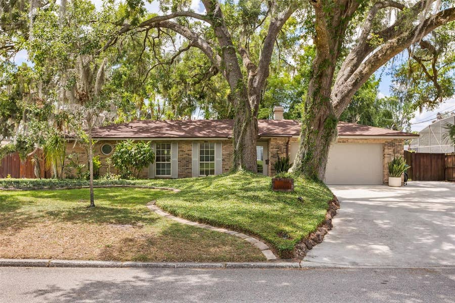 Property photo for 109 KYLE DRIVE, Maitland, FL