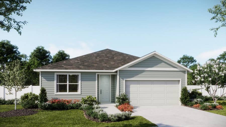 Property photo for 433 MARION LOOP, Haines City, FL
