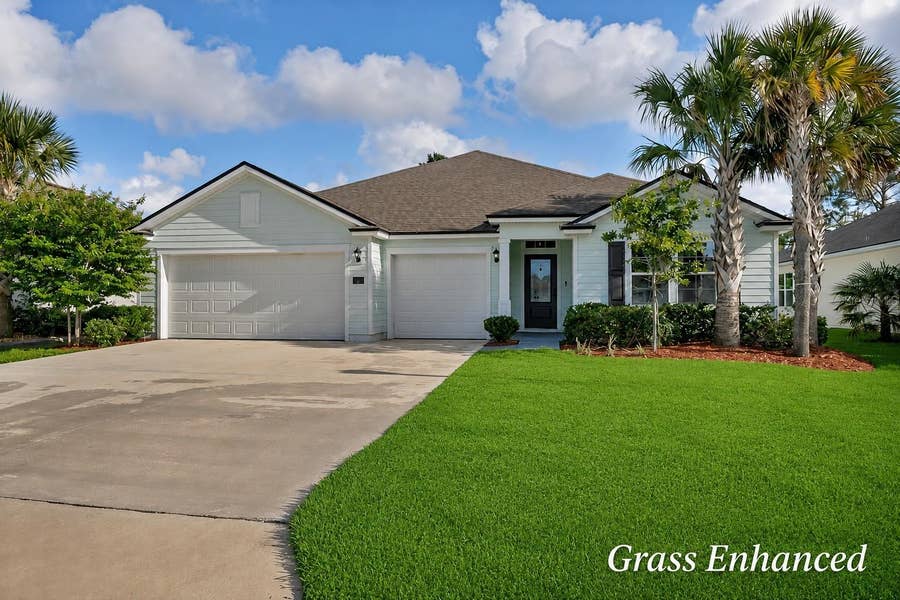 Property photo for 54 HULETT WOODS ROAD, Palm Coast, FL