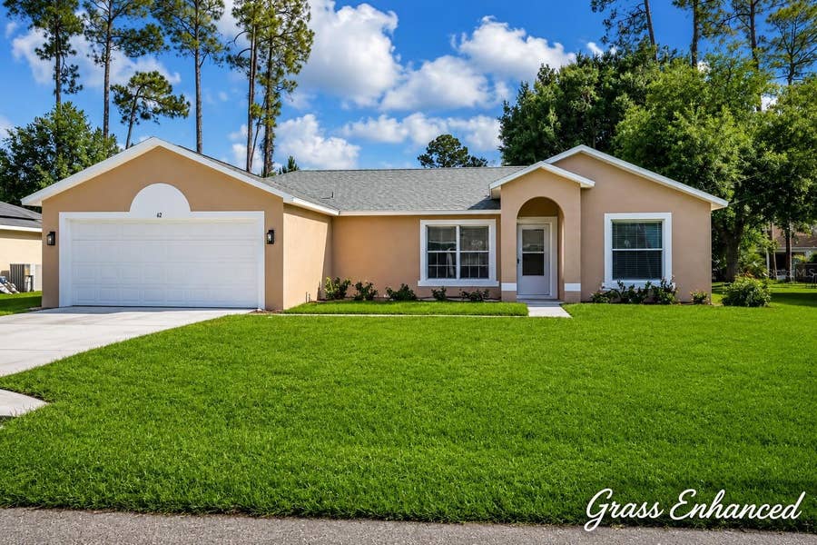 Property photo for 62 BELVEDERE LANE, Palm Coast, FL