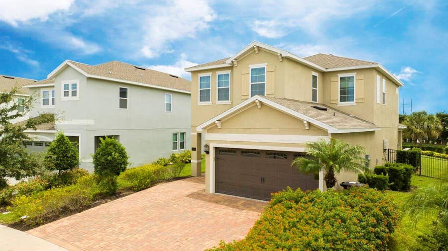 Property photo for 7479 MARKER AVENUE, Kissimmee, FL