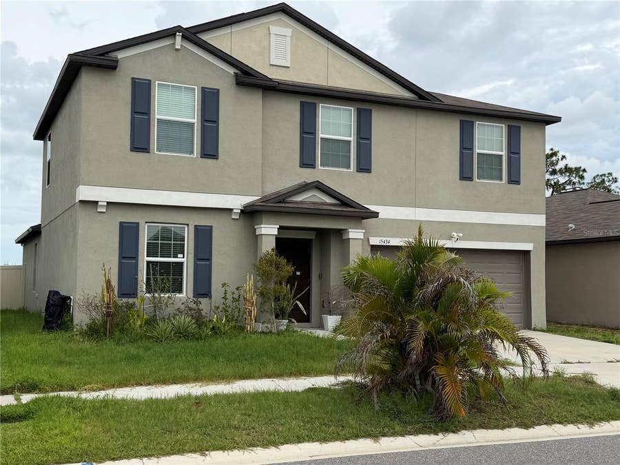 Property photo for 15434 MILLER CREEK DRIVE, Sun City Center, FL