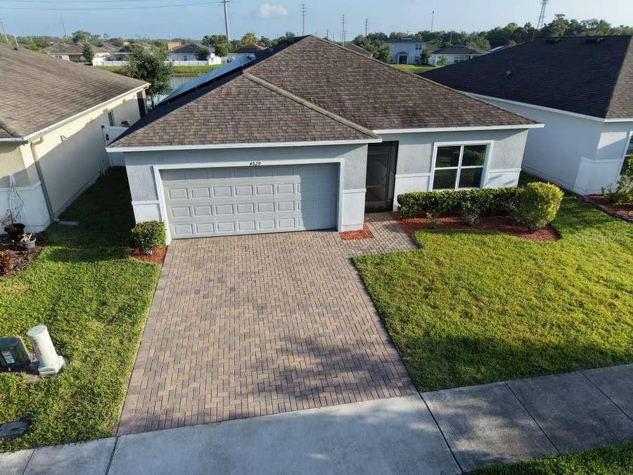 Property photo for 4529 LAKE RUSSELL ROAD, Kissimmee, FL