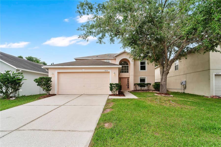 Property photo for 30131 RATTANA COURT, Wesley Chapel, FL
