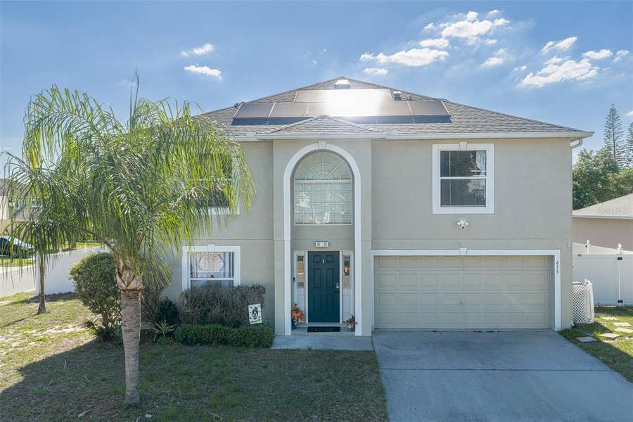 Property photo for 613 LOBELIA DRIVE, Davenport, FL