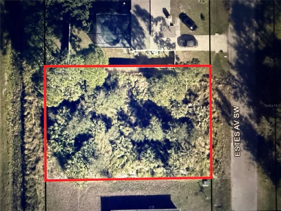 Property photo for 510 ESTES AVENUE SW, Palm Bay, FL