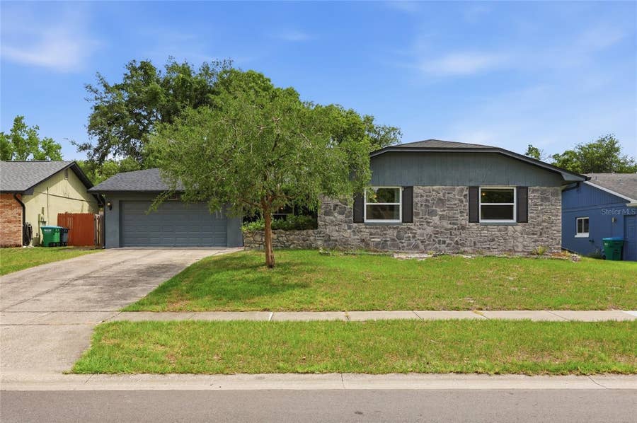 Property photo for 984 TURKEY HOLLOW CIRCLE, Winter Springs, FL