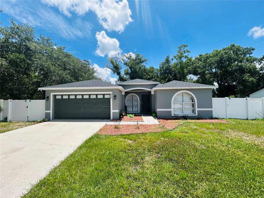 Property photo for 635 GAZELLE DRIVE, Kissimmee, FL
