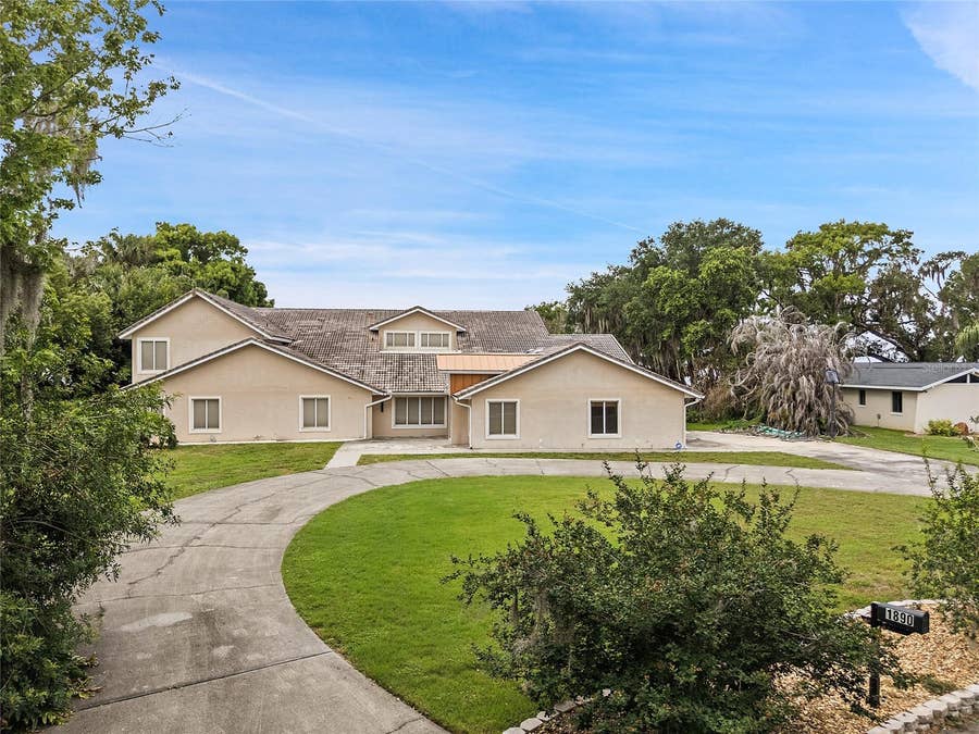 Property photo for 1890 SAHA COURT, Kissimmee, FL