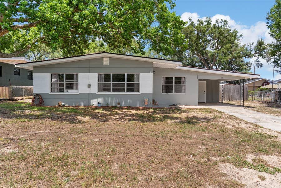 Property photo for 12 BEVERLY DRIVE, Frostproof, FL