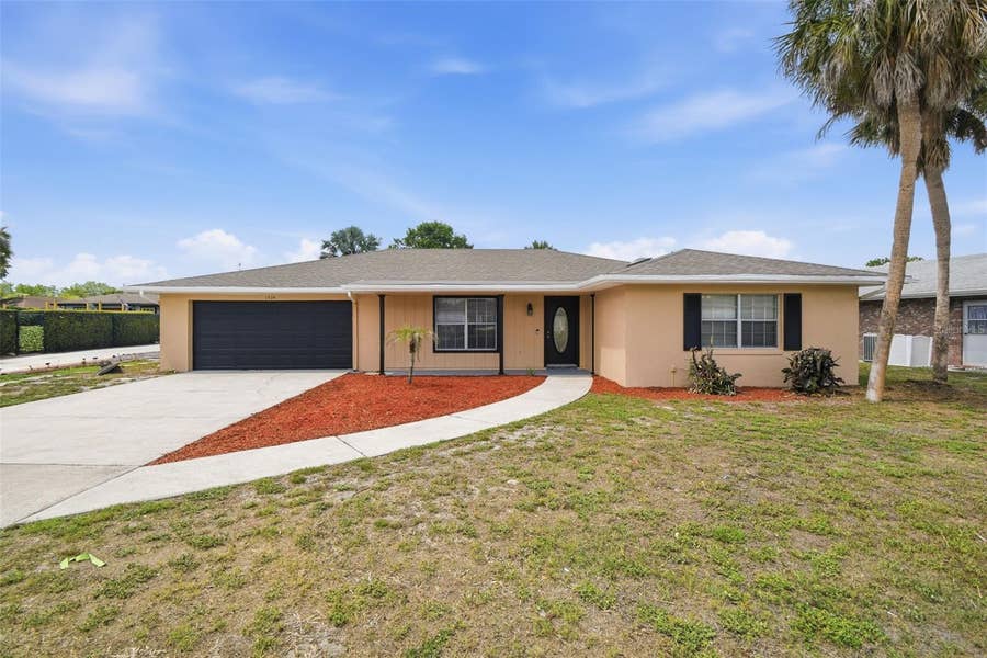 Property photo for 1534 LAGOON ROAD, Lakeland, FL