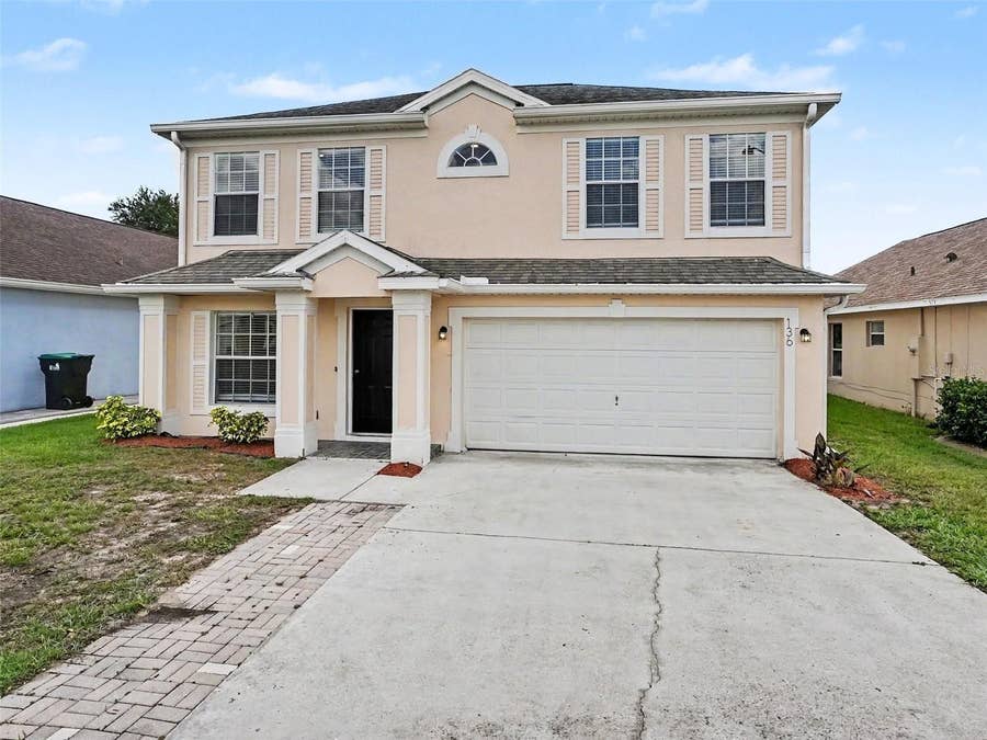 Property photo for 136 SURA BOULEVARD, Orlando, FL