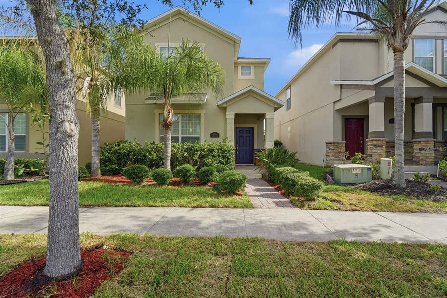 Property photo for 15025 EVERGREEN OAK LOOP, Winter Garden, FL