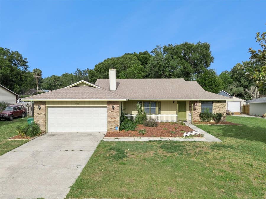 Property photo for 1503 COLUSO DRIVE, Winter Garden, FL