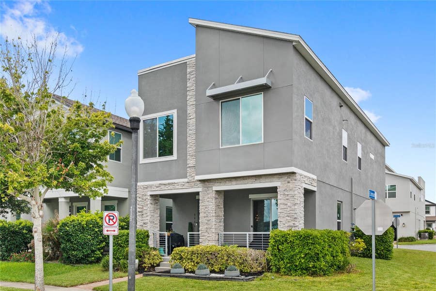 Property photo for 9606 WOODCRANE DRIVE, Winter Garden, FL