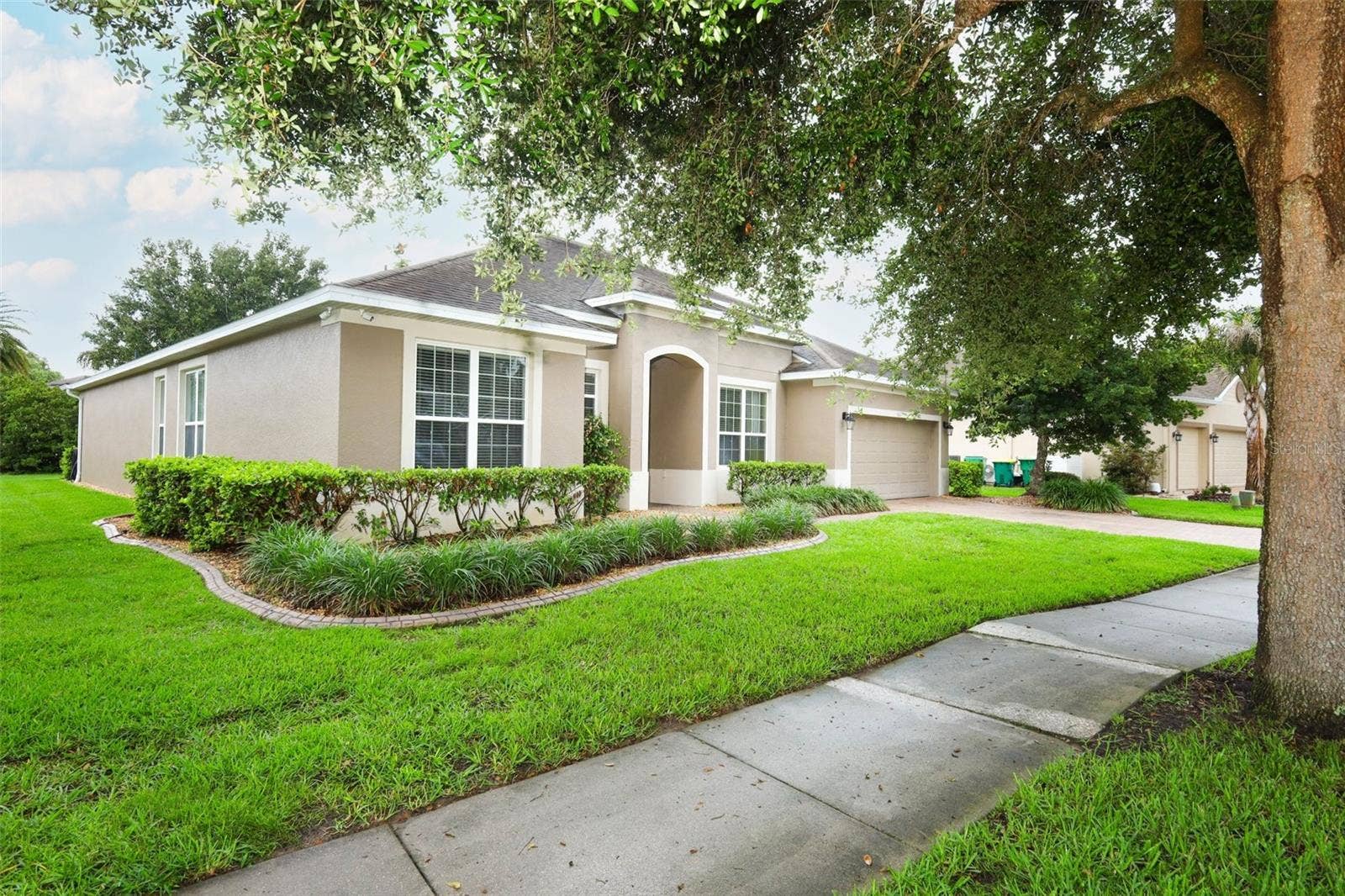 1661 BLUE GRASS BOULEVARD, Deland, FL 32724
