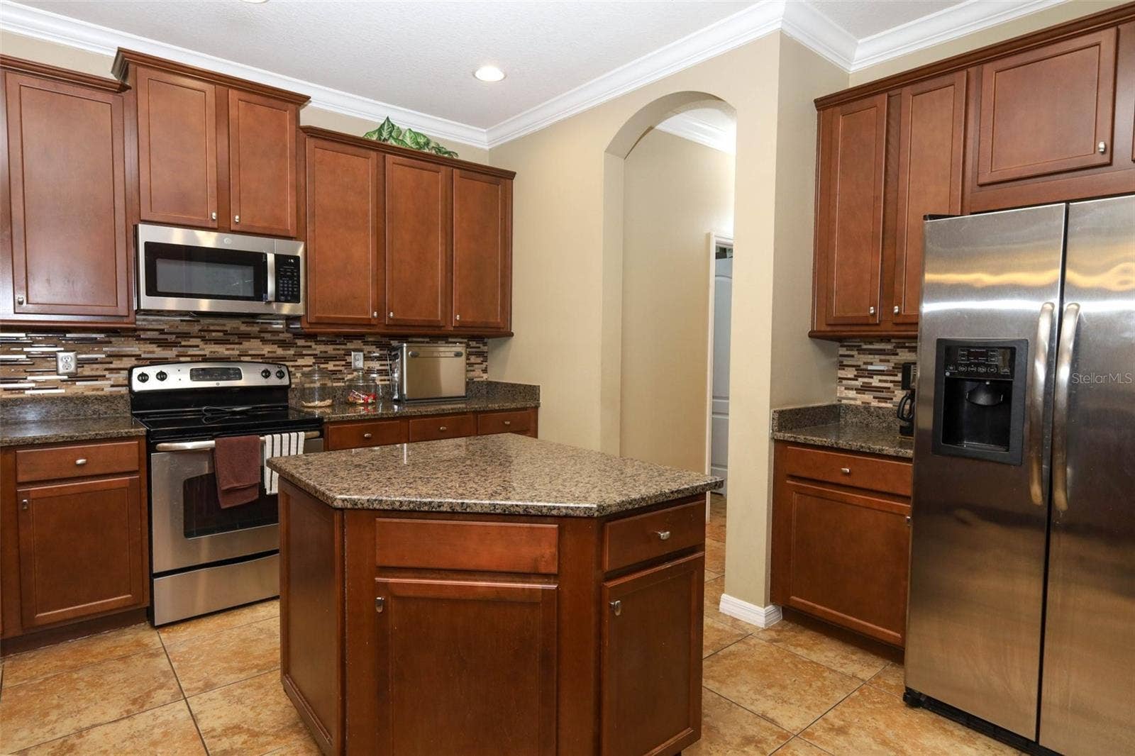 1661 BLUE GRASS BOULEVARD, Deland, FL 32724